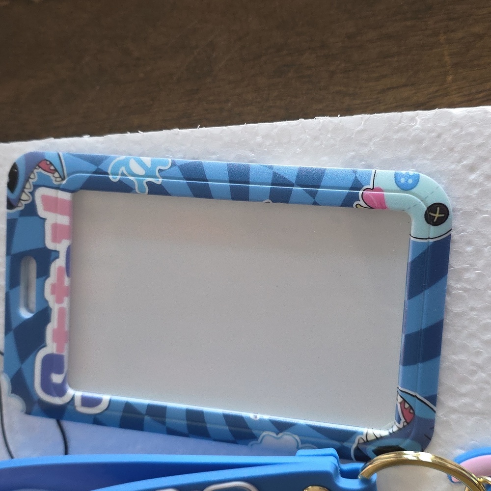 Stitch Accessory Set - Picture 8 of 11